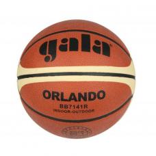 Basketbalový míč č.5  