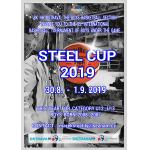 STEEL CUP 2019
