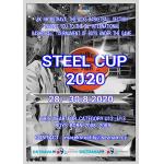 STEEL CUP 2020