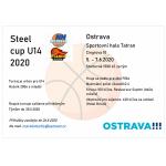 STEEL CUP U14 2020