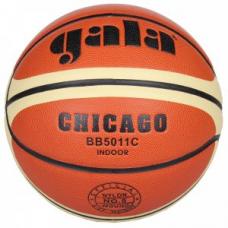 Basketbalový míč č.5  GALA