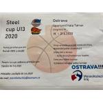 STEEL CUP U13  2020