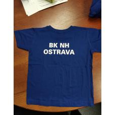 Fan triko NH Ostrava    - doprodej staré kolekce                                           
