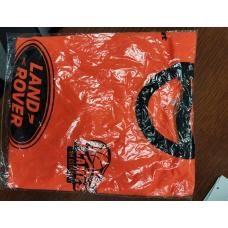 Oranžové Flames tričko pro hráče či fanoušky minikategorií