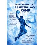 Tradiční oblíbený kemp již zná své datum!