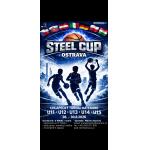 Steel Cup 2026